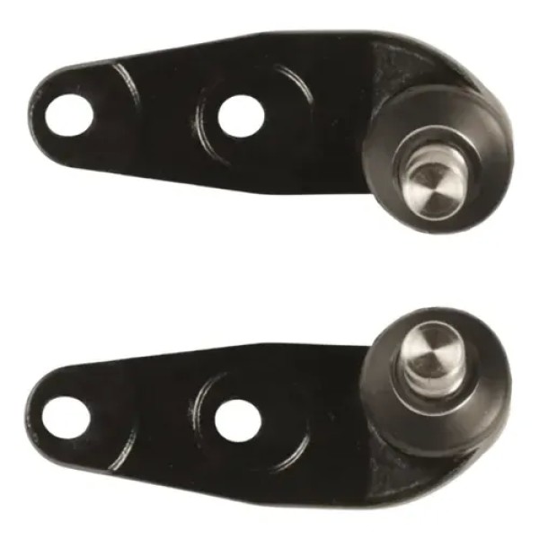 X2 Rotula Delantera Gol 95/. Direccion Hidraulica Skf