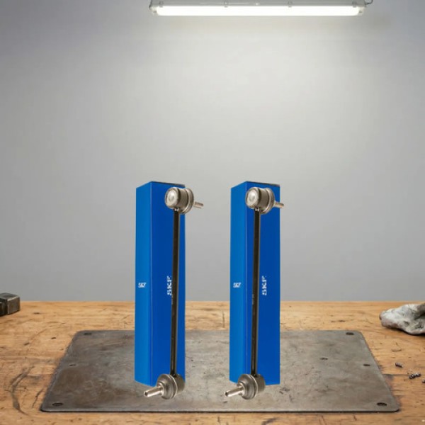Kit X2 Bieleta Delantera Chevrolet Aveo Skf