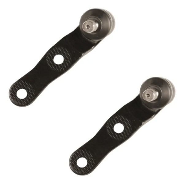 Kit X2 Rotulas De Suspension Skf Suzuki Fun Corsa 98/10