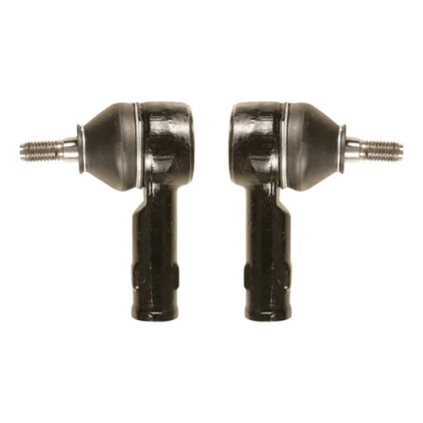 Kit X2 Extremo De Direccion Chevrolet Corsa Fun 73mm Skf