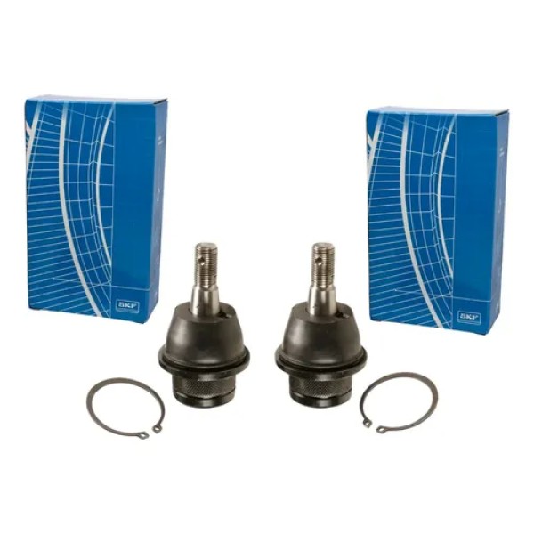 Kit X2 Rotulas Inferior Ford Ranger (98/12) Skf