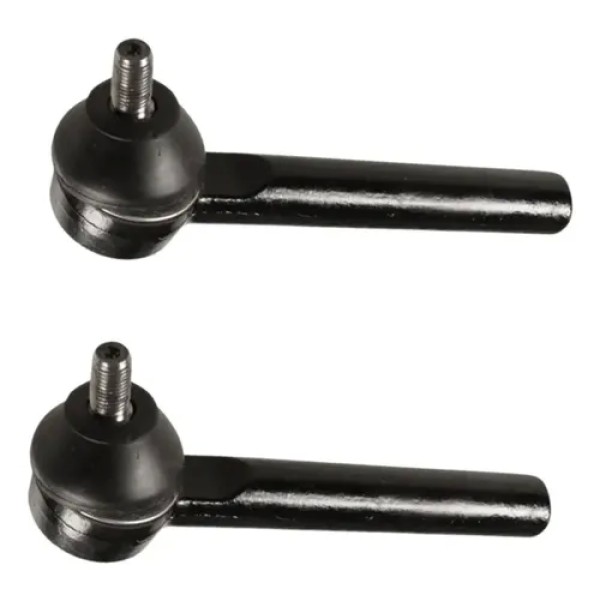 Kit X2 Extremo De Direccion Fiat Duna Uno (83/13) Skf
