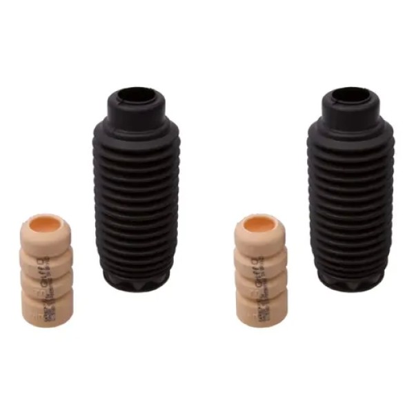 Kit X2 Tope Fuelle Delantero 308 408 C4 Lounge Griffo
