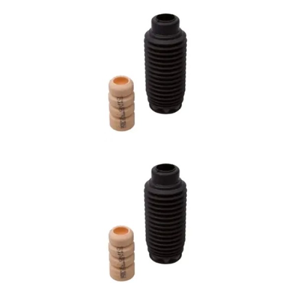 Kit X2 Tope Fuelle Delantero 308 408 C4 Lounge Griffo
