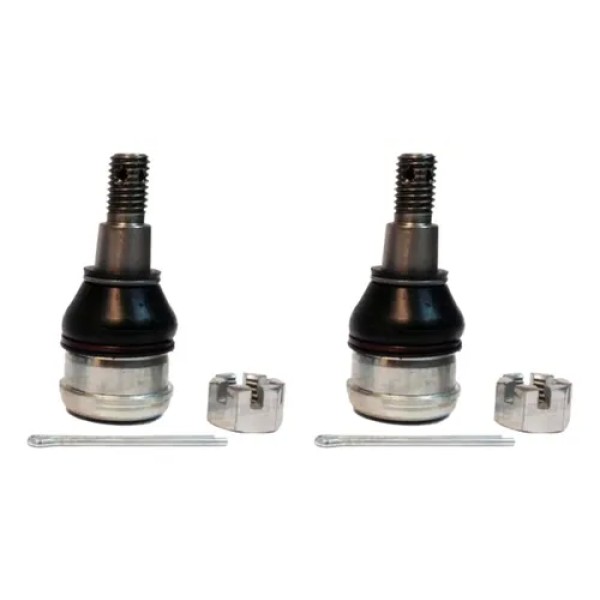 Kit X2 Rotulas Inferior Honda City New Fit 09/.. Thompson