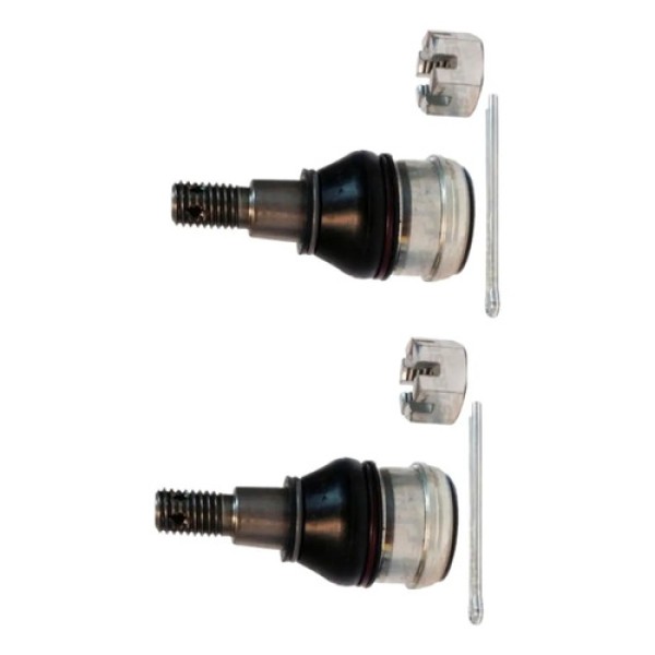 Kit X2 Rotulas Inferior Honda City New Fit 09/.. Thompson