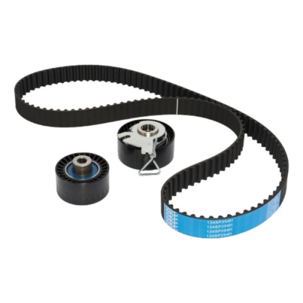Kit De Distribucion Skf Peugeot 307 1.6 16v
