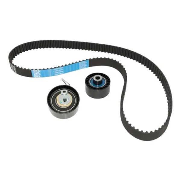Kit Distribucion Skf 206/207/208/307/308/408/c3/c4 1.6 16v