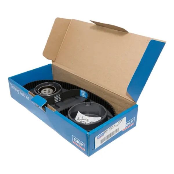 Kit De Distribucion Fiat Punto 1.4 Fire 8v Skf