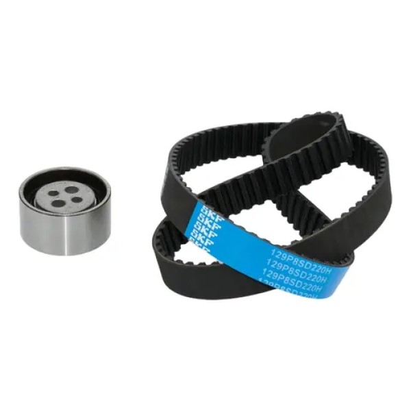 Kit De Distribucion Fiat Punto 1.4 Fire 8v Skf