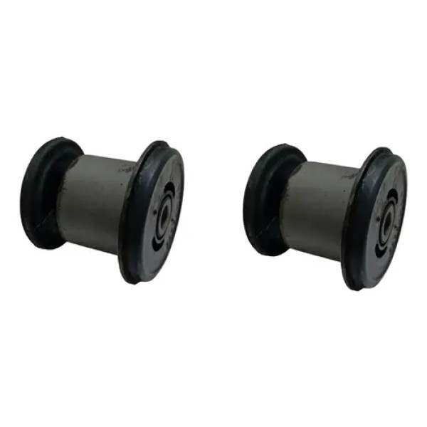 Kit X2 Bujes De Ejes Traseros Fiat Palio Siena 96/.. Vth