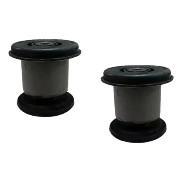 Kit X2 Bujes De Ejes Traseros Fiat Palio Siena 96/.. Vth