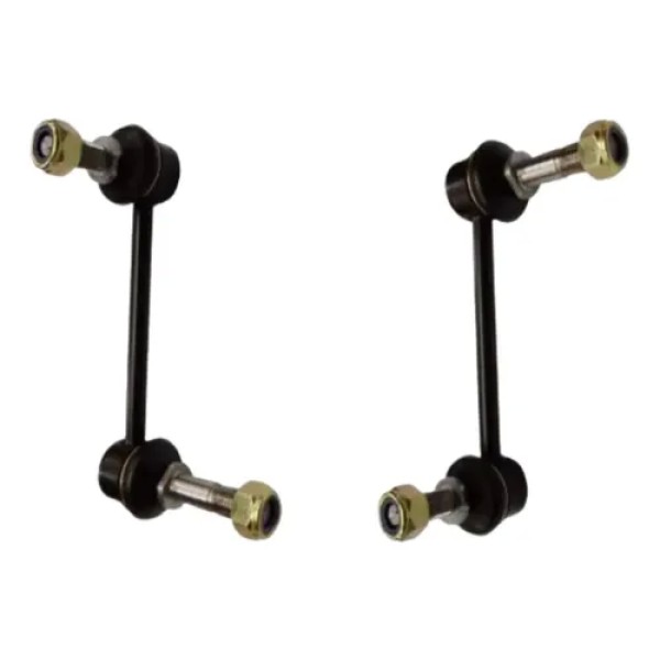Kit X2 Bieletas De Direccion Toyota Hilux Sw4 05/15 Nakata