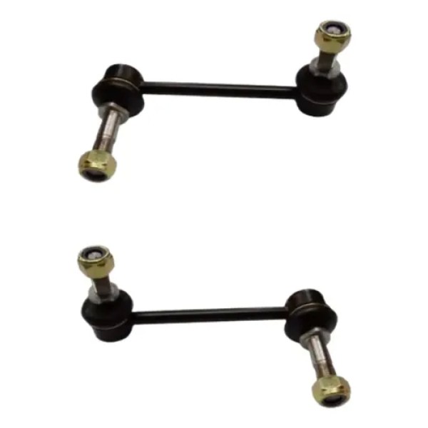 Kit X2 Bieletas De Direccion Toyota Hilux Sw4 05/15 Nakata