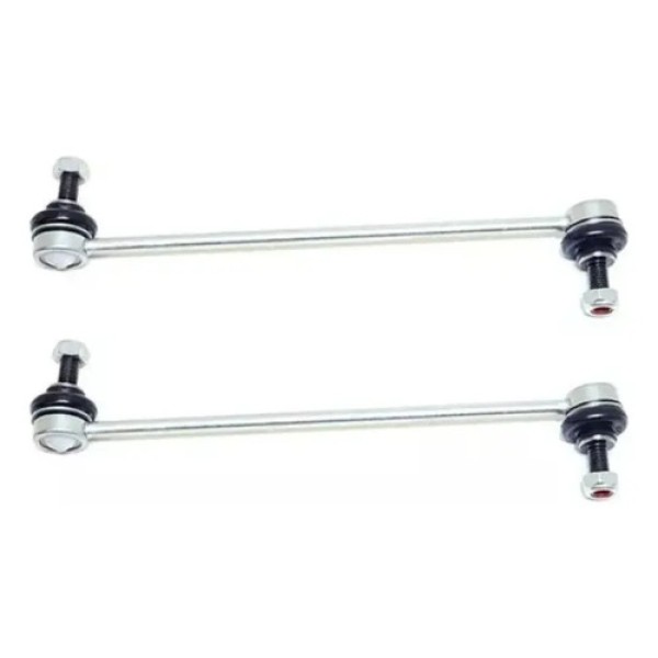 X2 Bieleta De Direccion Gol Trend Voyage Fox Suran Monroe