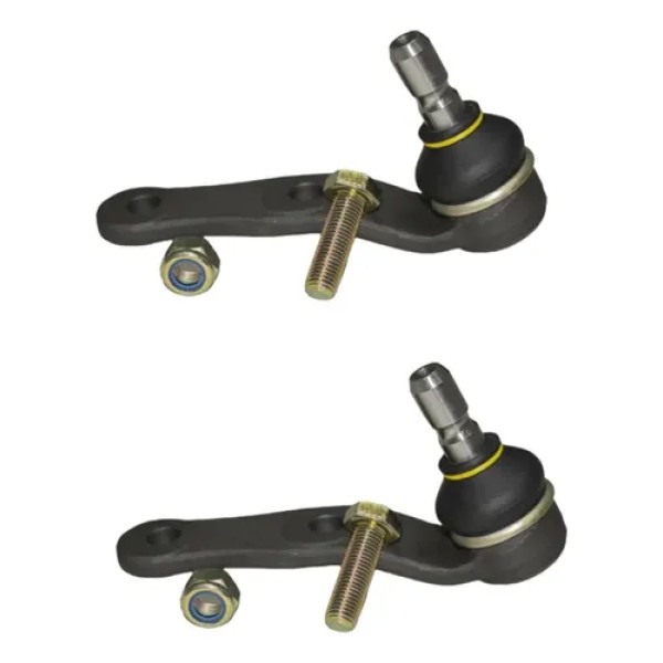 Kit X2 Rotula De Suspension Chevrolet Corsa 10/15 Fabila