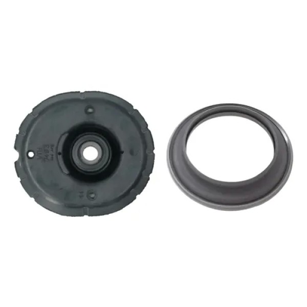 Cazoleta Vth C/crapodina Skf Citroen C3 Picasso