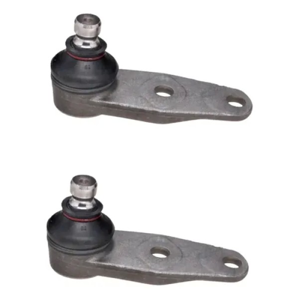 Kit X2 Rotula De Suspension Renault Kangoo 07/23 Thopmson