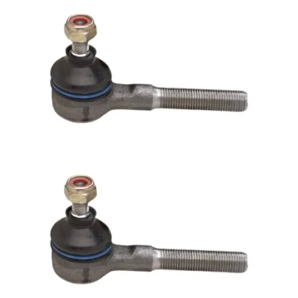Kit X2 Extremo De Direccion Volkswagen Gol G1 90/94 Thompson