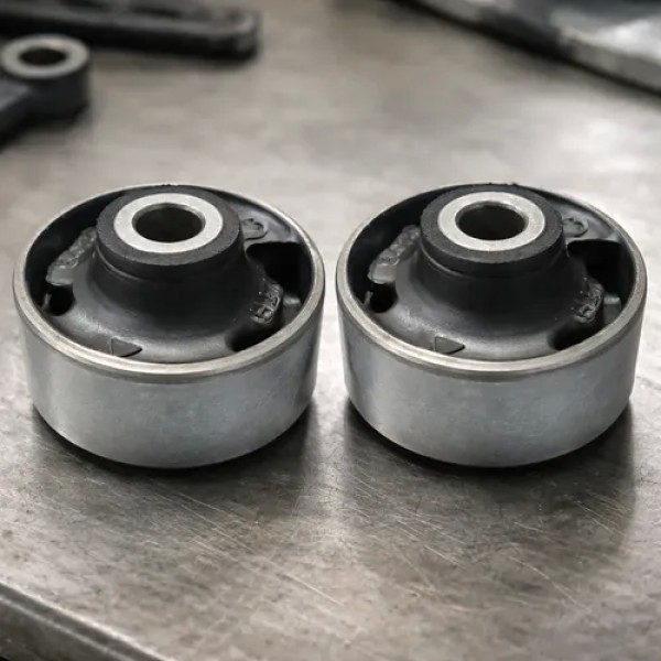 Bujes De Parrilla Parte Delantera  Gol Trend Voyage Vth