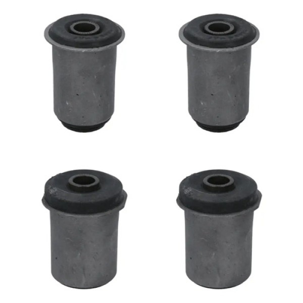 Kit X4 Bujes De Parrilla Inferior Ford Ranger 97/12 Vth