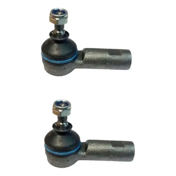 Kit X2 Extremos De Direccion Thompson Corsa Suzuki Fun 00/15