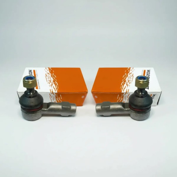Kit X2 Extremos De Direccion Toyota Hilux Sw4 05/15 Thompson