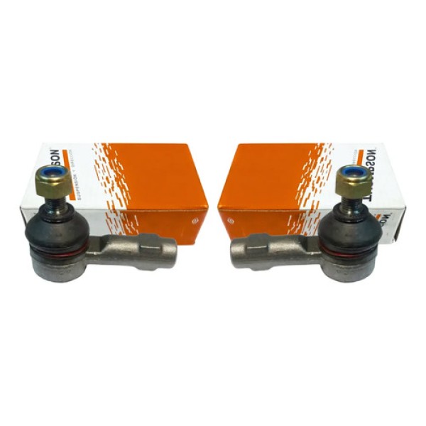 Kit X2 Extremos De Direccion Toyota Hilux Sw4 05/15 Thompson