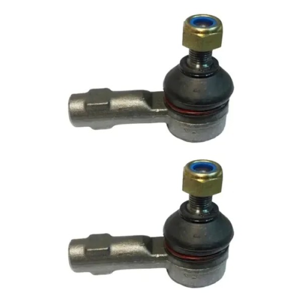 Kit X2 Extremos De Direccion Toyota Hilux Sw4 05/15 Thompson