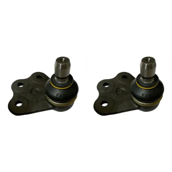 Kit X2 Rotulas De Suspension Fiat Argo Fabila
