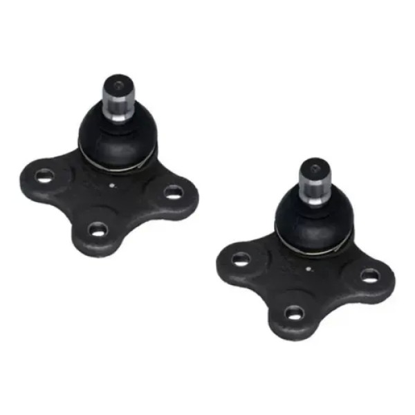 Kit X2 Rotula De Suspension Fiat Punto Thompson