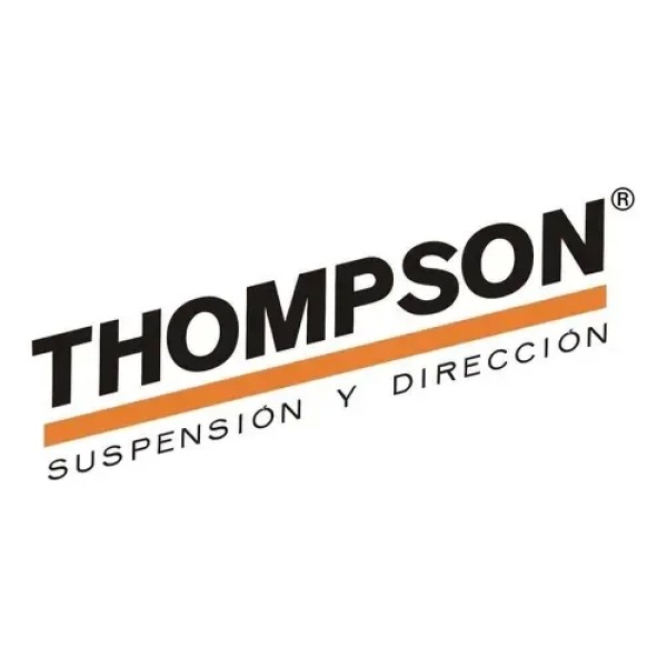 Kit X2 Rotula De Suspension Fiat Punto Thompson