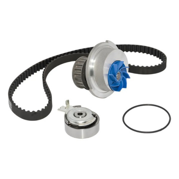 Kit De Distribución C/bomba Skf Chevrolet Corsa 1.6 8v