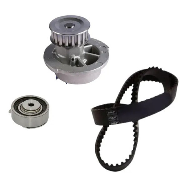 Kit De Distribución C/bomba Skf Chevrolet Corsa 1.6 8v