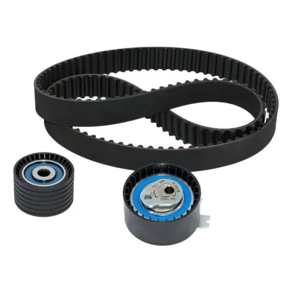 Kit De Distribucion Skf Renault Fluence 1.6 16v K4m (10/17)