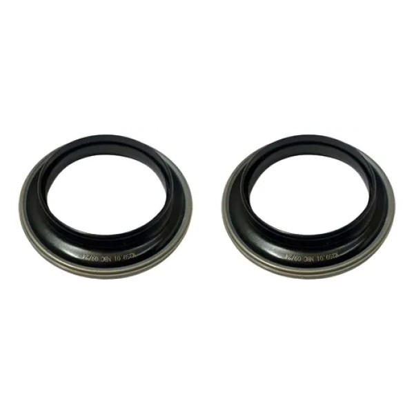 Kit Crapodina P/cazoleta C3 C4 C4 Lounge C-elysee Berlingo