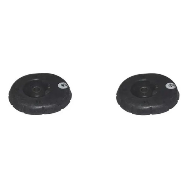 Kit X2 Cazoleta Delantera Peugeot 208 301 Vth