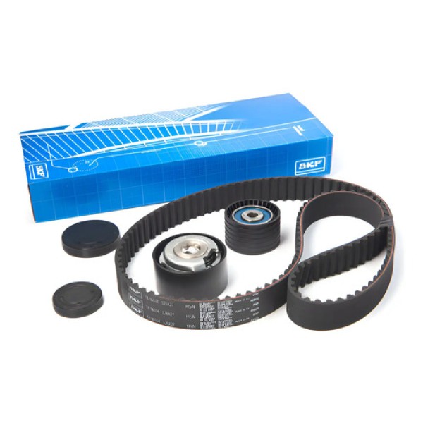 Kit De Distribucion Skf Renault Fluence 2.0 16v F4r