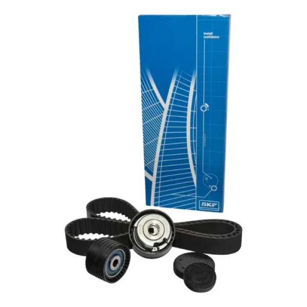 Kit De Distribucion Skf Renault Fluence 2.0 16v F4r