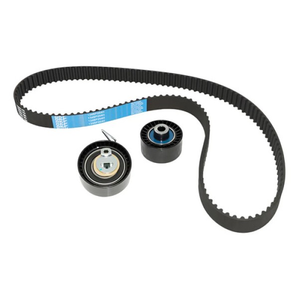 Kit De Distribucion Skf Motores Peugeot Citroen 1.6 16v