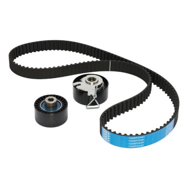 Kit De Distribucion Skf Motores Peugeot Citroen 1.6 16v
