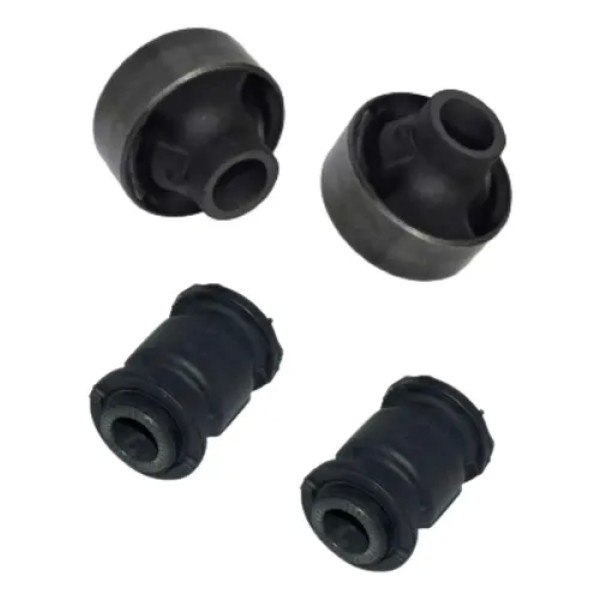 Kit X4 Bujes De Parrilla Toyota Etios Monroe