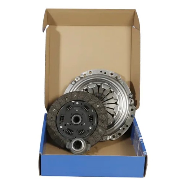 Kit Embrague C/crapodina Skf Peugeot Expert  1.9 Diesel Dw8
