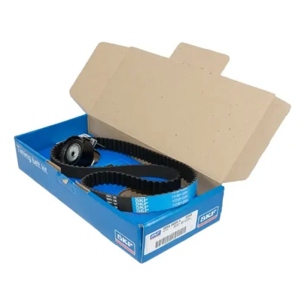 Kit De Distribución Skf Ford Fiesta Kinetic 1.6 16v Sigma