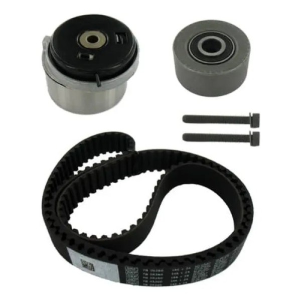 Kit De Distribución Skf Chevrolet Tracker 1.8 16v