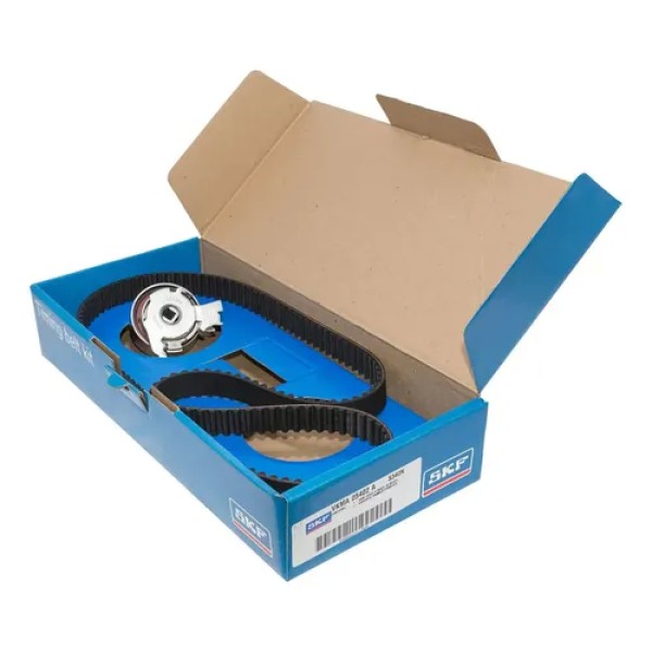Kit Distribucion Chevrolet Vectra Astra Zafira 2.0 8v 16v