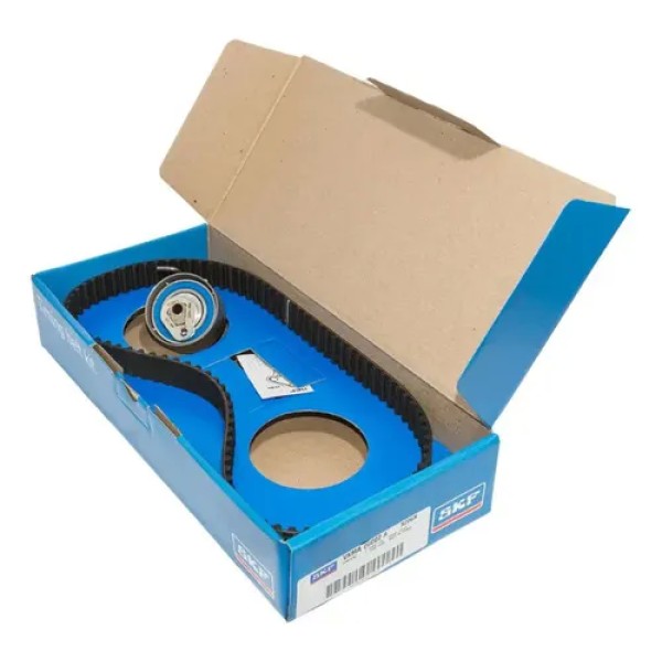 Kit De Distribución Skf Renault Clio 1.2 D4f