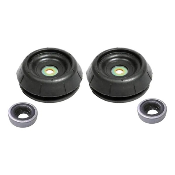 Kit X2 Cazoleta C/crapodina Chevrolet Astra Agile