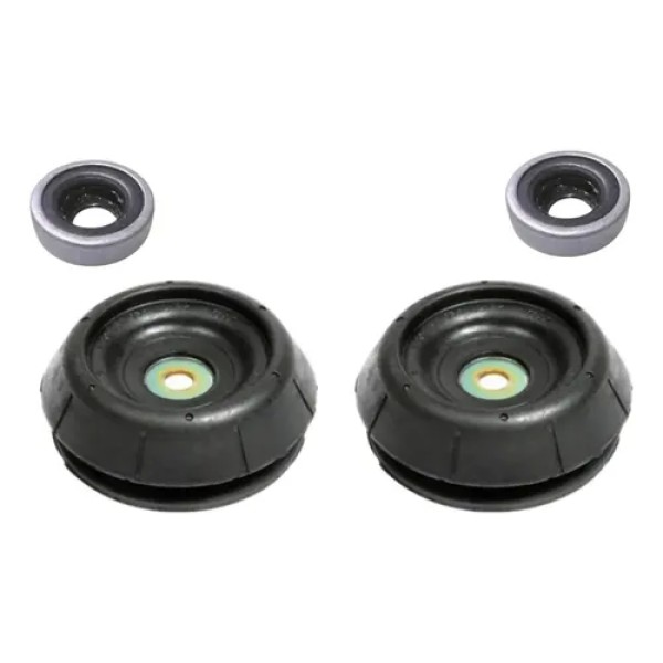 Kit X2 Cazoleta C/crapodina Chevrolet Astra Agile