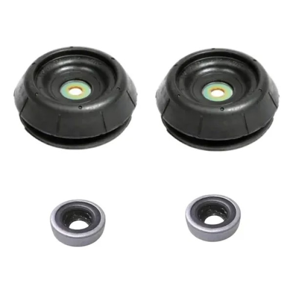 Kit X2 Cazoleta C/crapodina Chevrolet Astra Agile